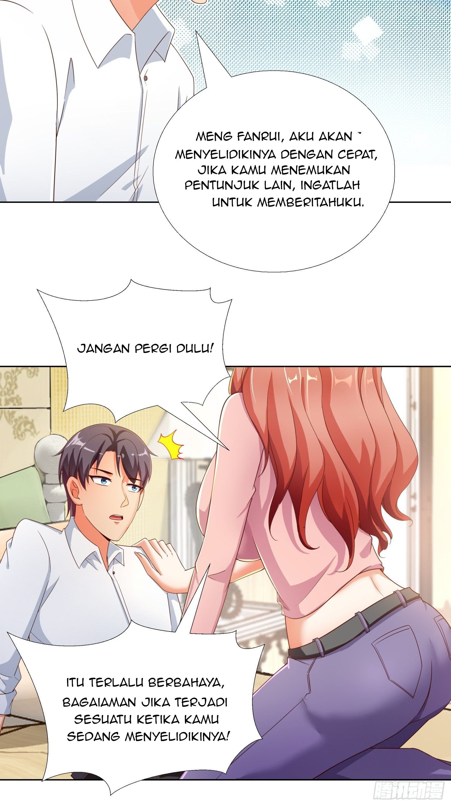 Super School Doctor (Supreme Campus Doctor) Chapter 70 Gambar 34